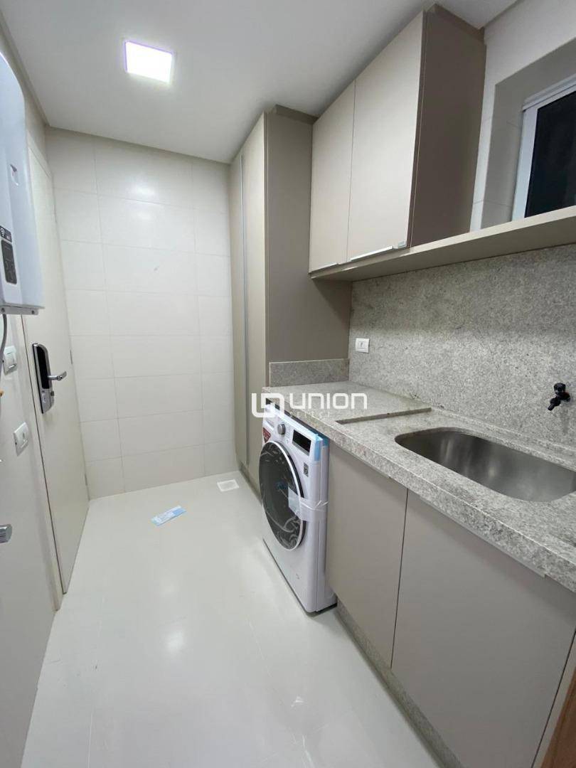 Apartamento à venda com 3 quartos, 152m² - Foto 8