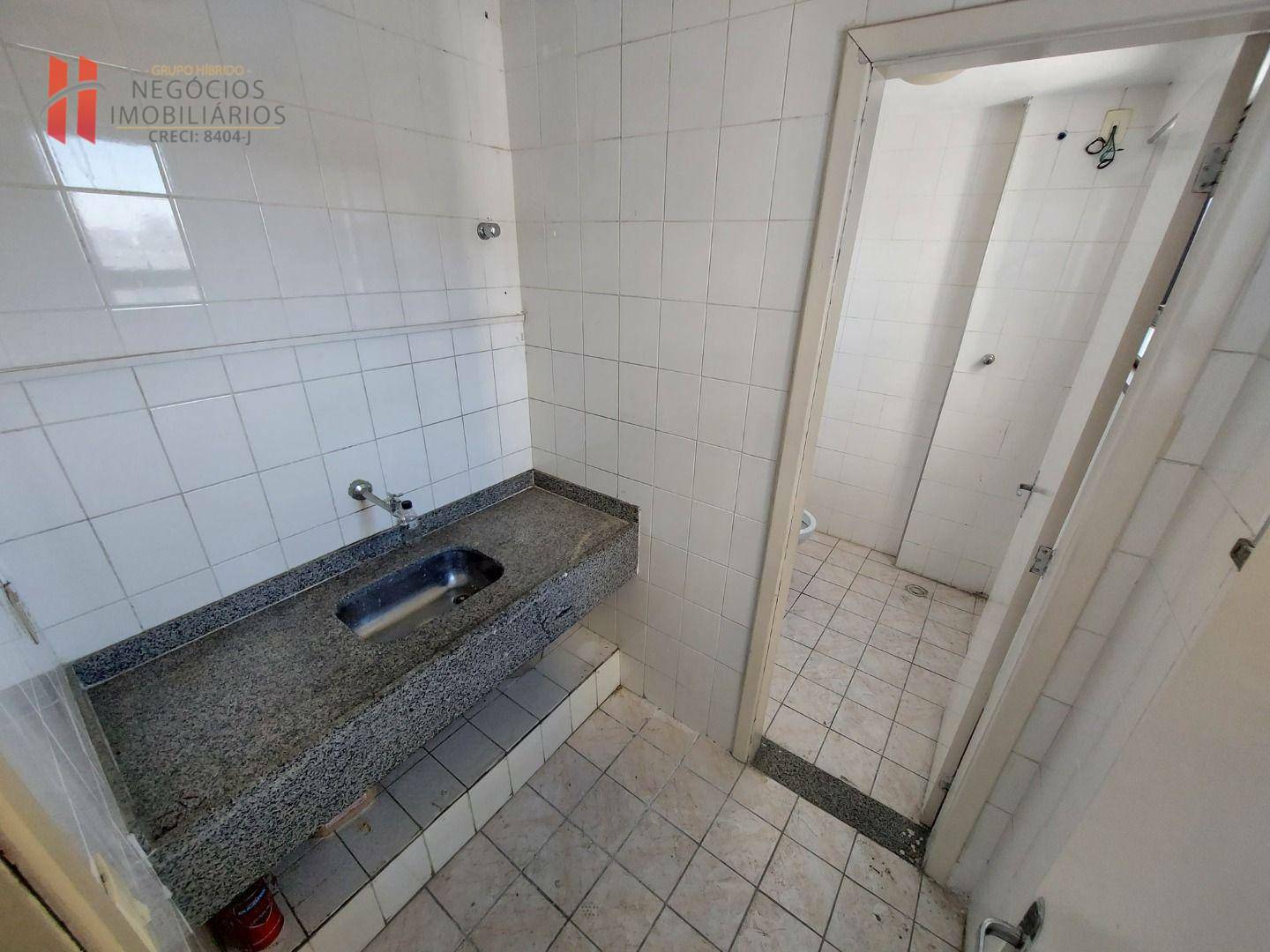 Conjunto Comercial-Sala à venda e aluguel, 42m² - Foto 5