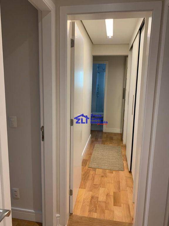 Apartamento à venda com 4 quartos, 191m² - Foto 8