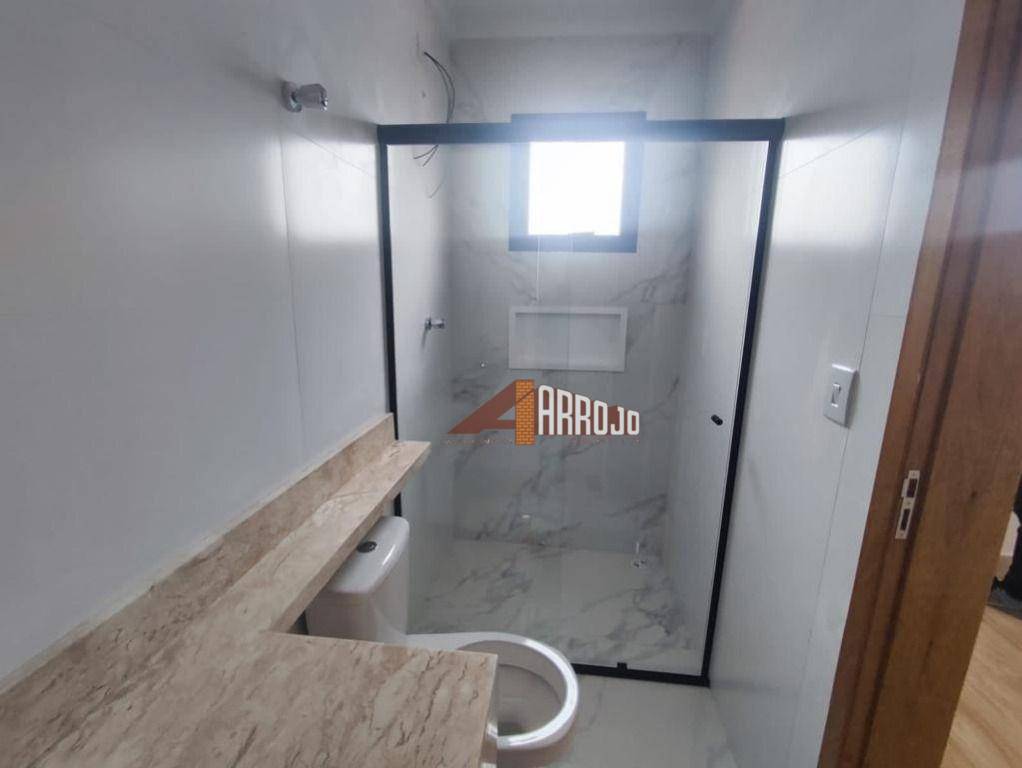 Sobrado à venda com 3 quartos, 140m² - Foto 15