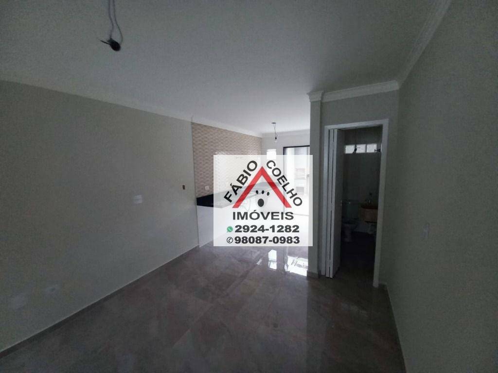 Sobrado à venda com 3 quartos, 110m² - Foto 18