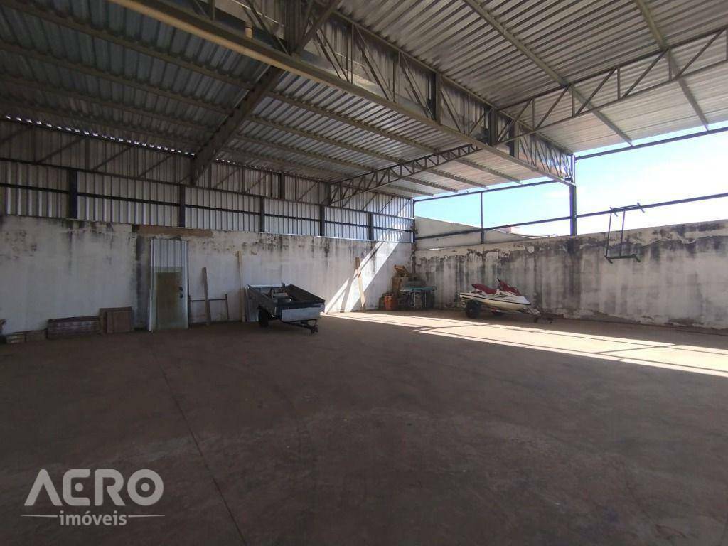 Depósito-Galpão-Armazém para alugar, 650m² - Foto 9