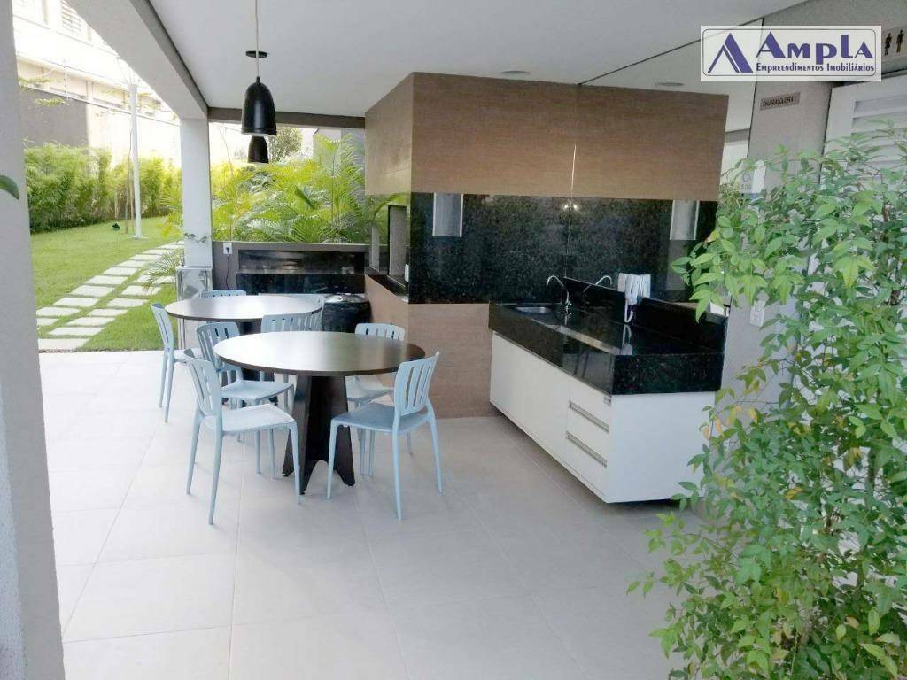 Apartamento à venda com 2 quartos, 63m² - Foto 10