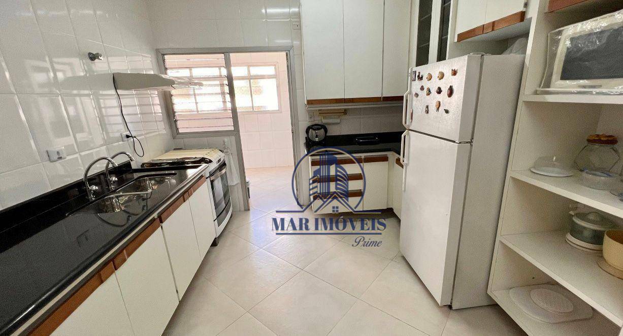 Apartamento à venda com 3 quartos, 160m² - Foto 16