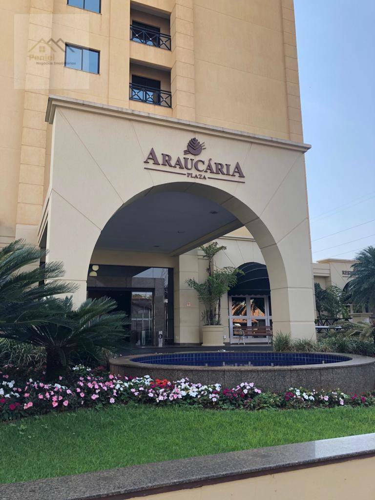 Flat/Apart Hotel, 1 quarto, 43 m² - Foto 8