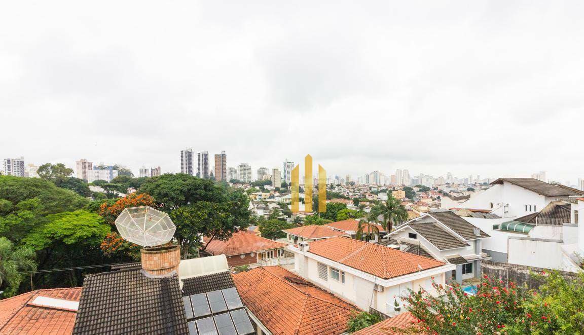 Sobrado à venda com 7 quartos, 360m² - Foto 28