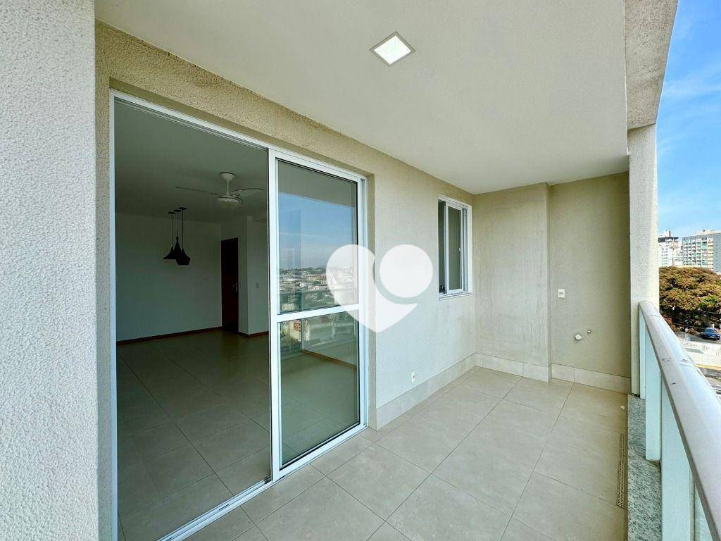 Apartamento à venda com 3 quartos, 90m² - Foto 10