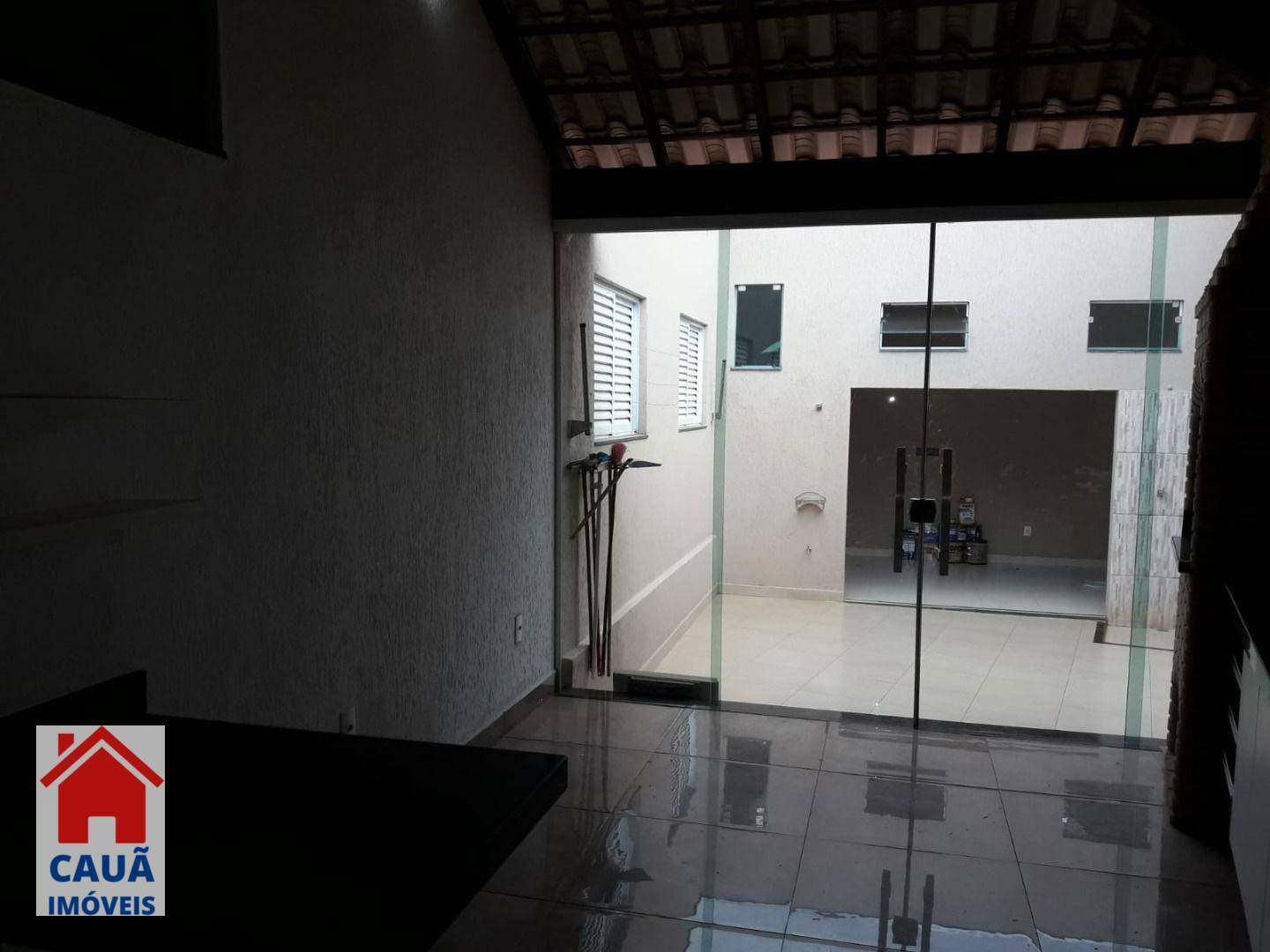 Casa à venda e aluguel com 5 quartos, 250m² - Foto 7