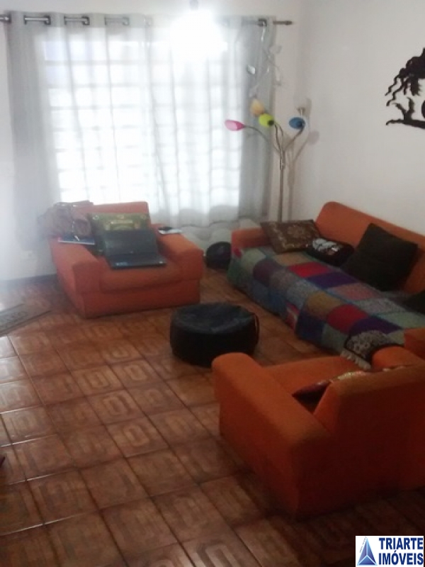 Sobrado à venda com 2 quartos, 85m² - Foto 5