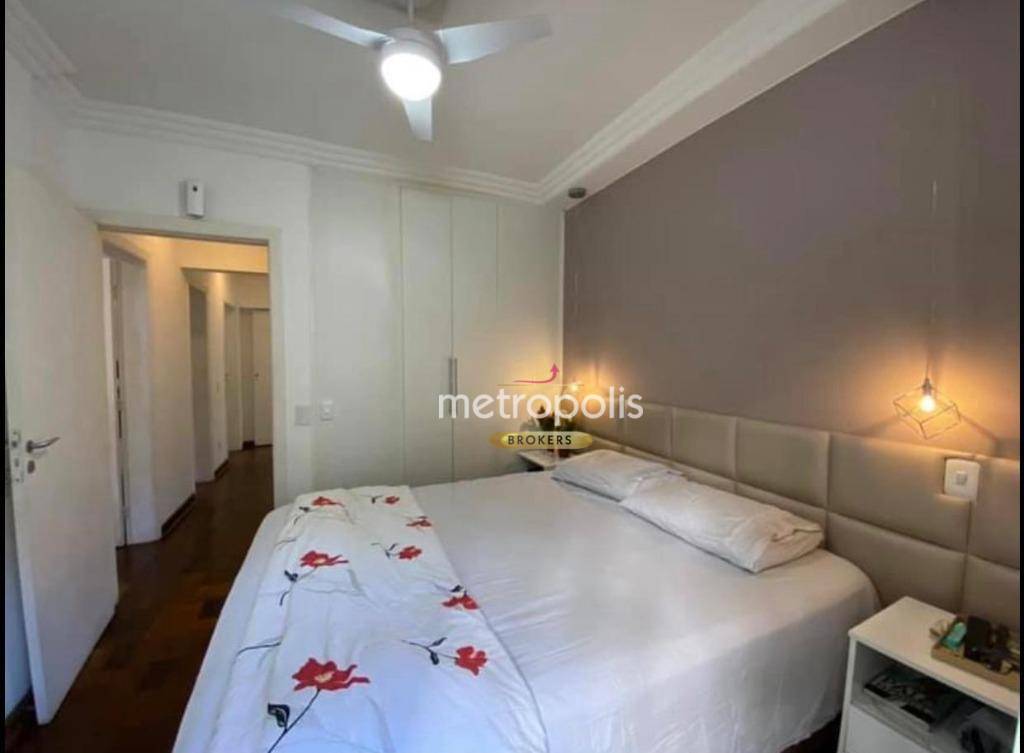 Apartamento à venda e aluguel com 3 quartos, 123m² - Foto 10