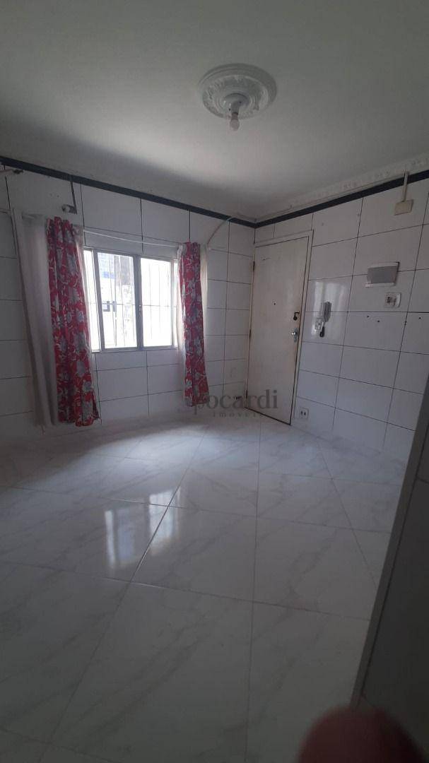 Apartamento à venda com 2 quartos, 47m² - Foto 1