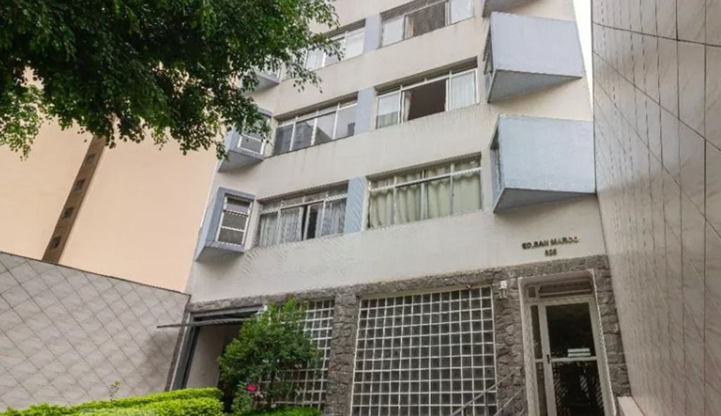 Apartamento à venda com 1 quarto, 48m² - Foto 37