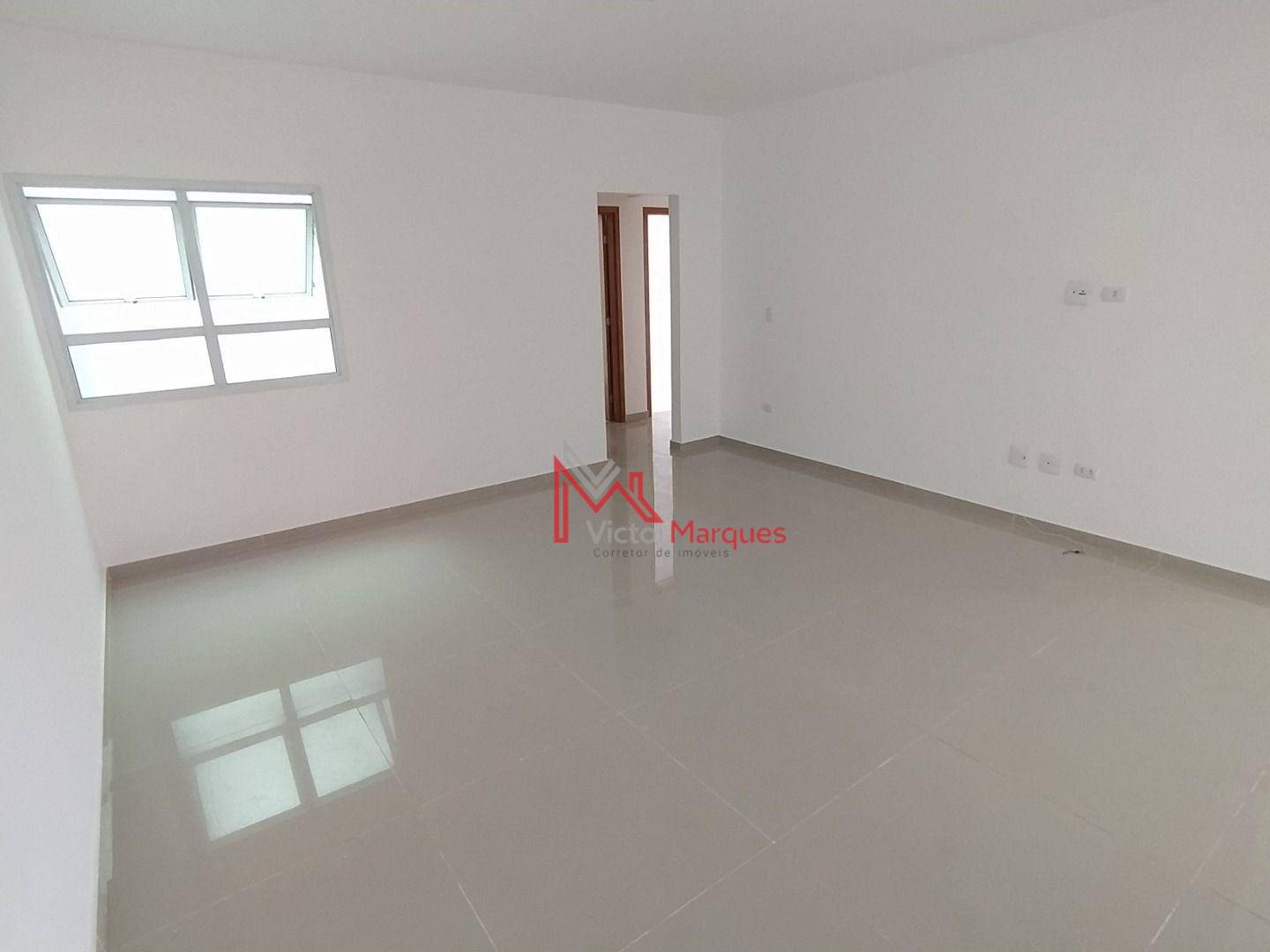 Apartamento à venda com 3 quartos, 206m² - Foto 2