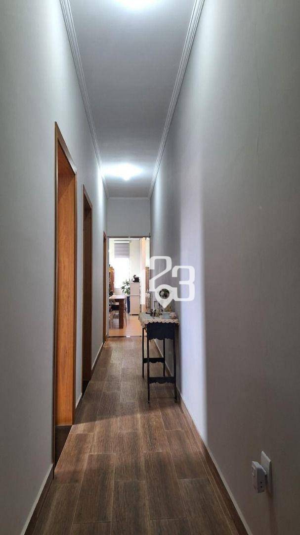 Casa à venda com 3 quartos, 148m² - Foto 8