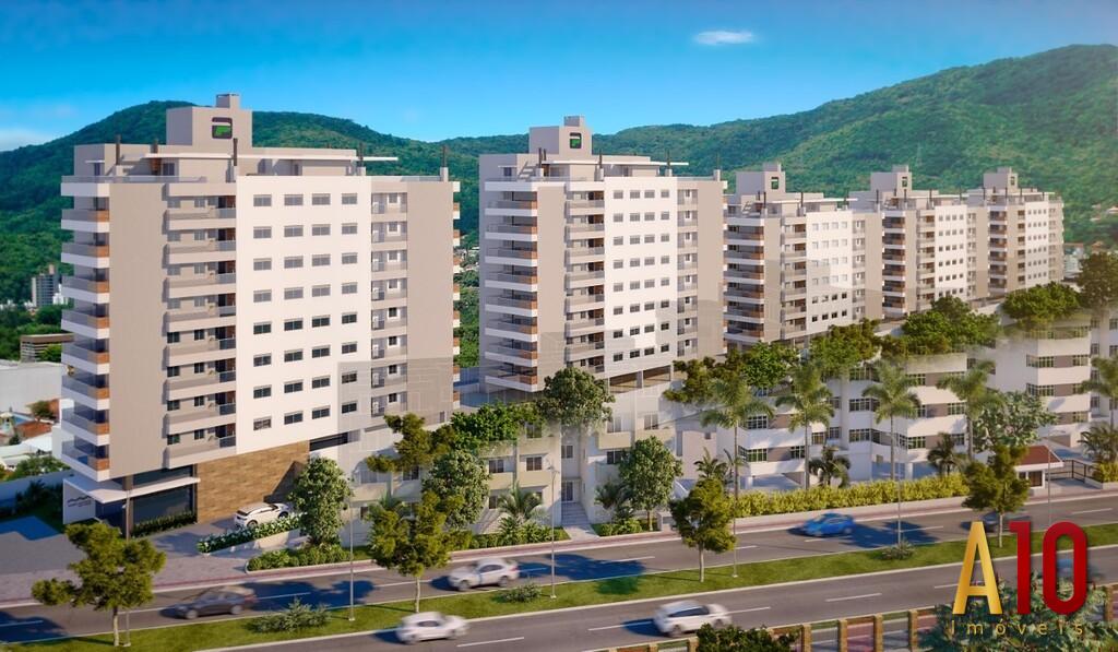 Apartamento à venda com 3 quartos, 95m² - Foto 5