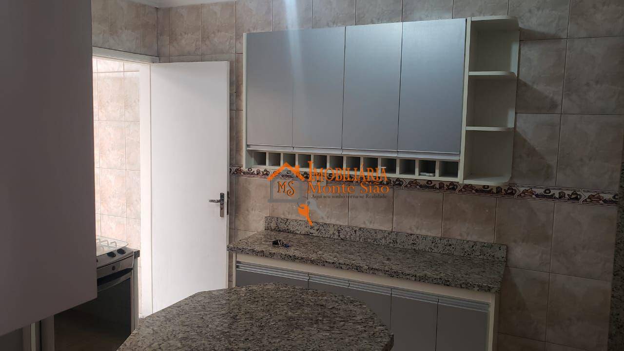 Casa de Condomínio para alugar com 3 quartos, 100m² - Foto 7