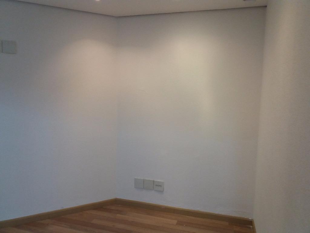 Sala-Conjunto, 40 m² - Foto 4