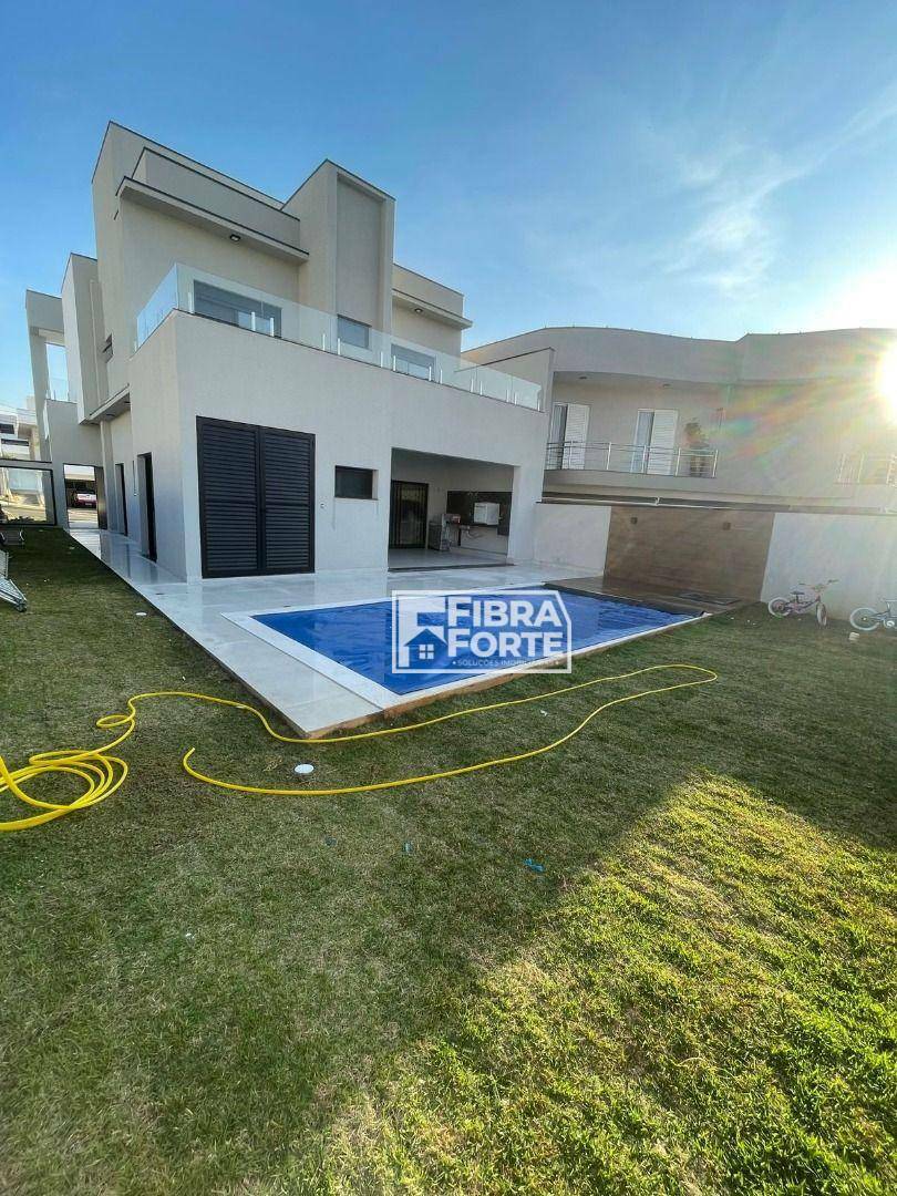 Casa de Condomínio à venda com 3 quartos, 262m² - Foto 27