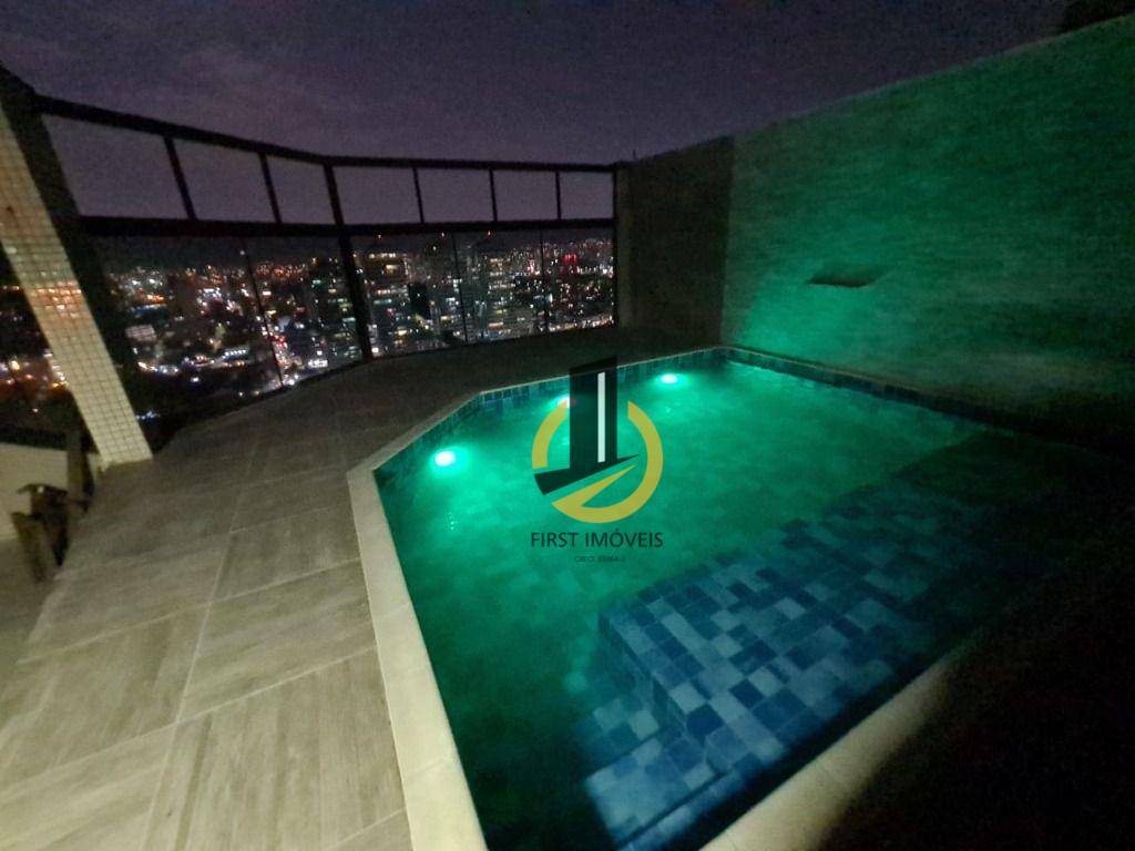 Cobertura à venda com 5 quartos, 410m² - Foto 60