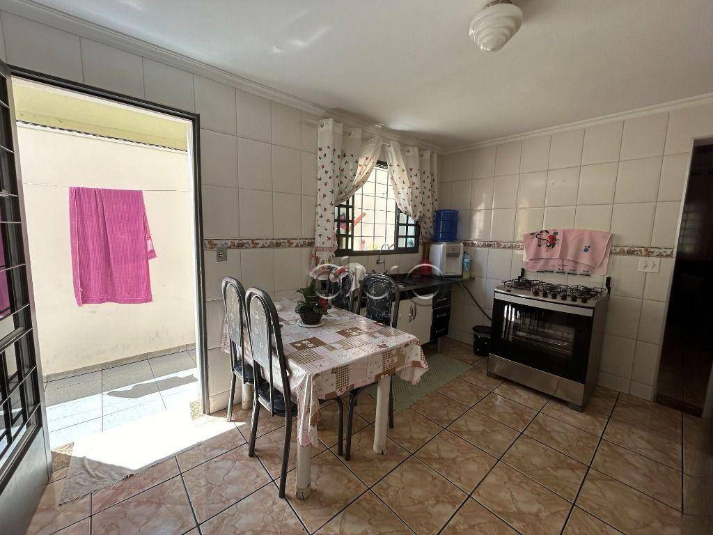 Casa à venda com 3 quartos, 122m² - Foto 6