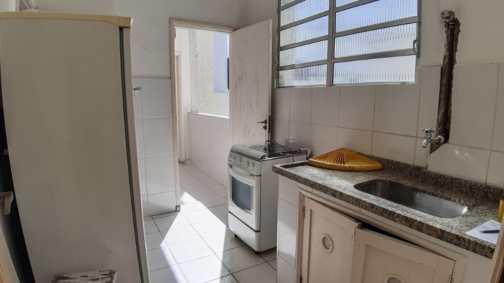 Apartamento à venda com 2 quartos, 80m² - Foto 10