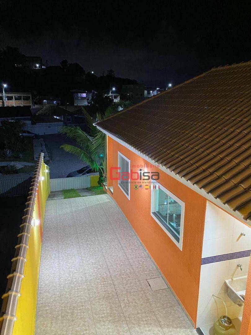 Casa de Condomínio à venda com 2 quartos, 87m² - Foto 38