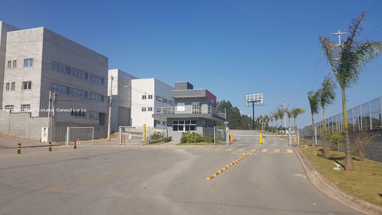 Depósito-Galpão-Armazém à venda, 1000m² - Foto 2