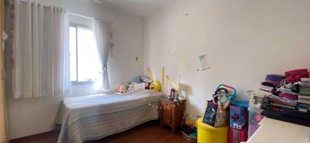 Apartamento à venda com 3 quartos, 130m² - Foto 24