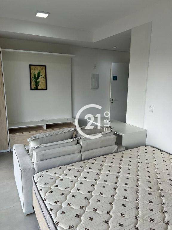 Apartamento à venda com 1 quarto, 36m² - Foto 5