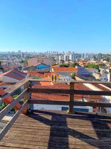 Sobrado à venda com 3 quartos, 202m² - Foto 12