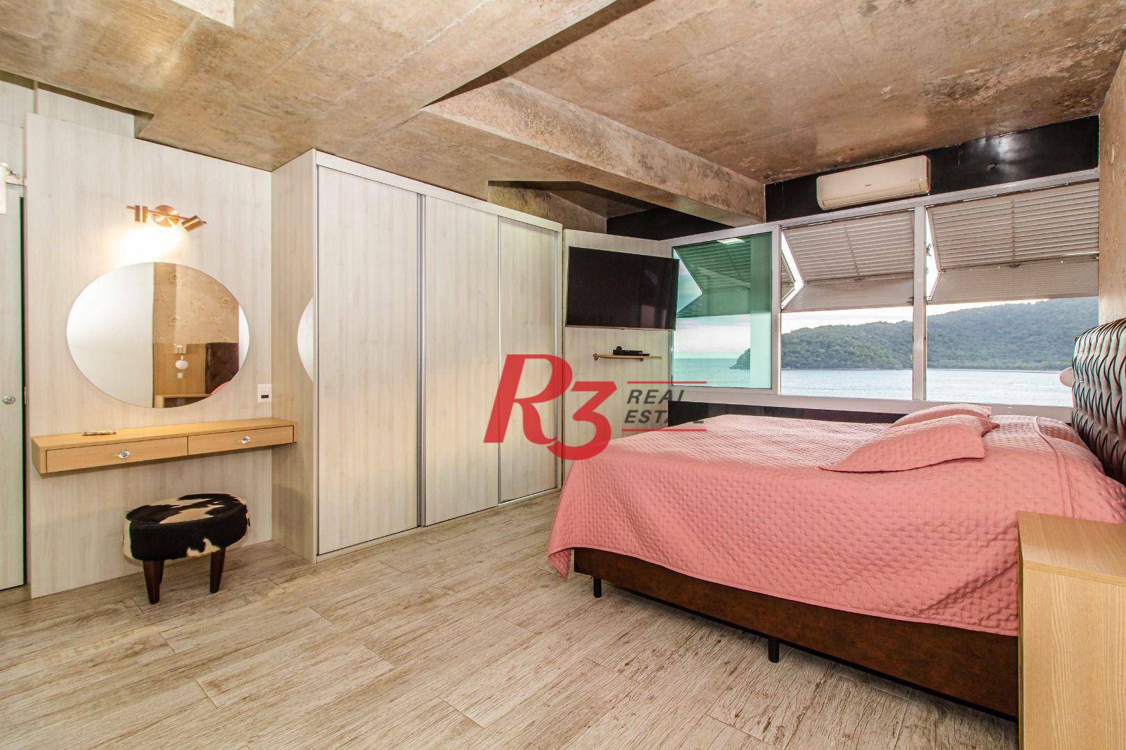 Apartamento à venda com 5 quartos, 320m² - Foto 23