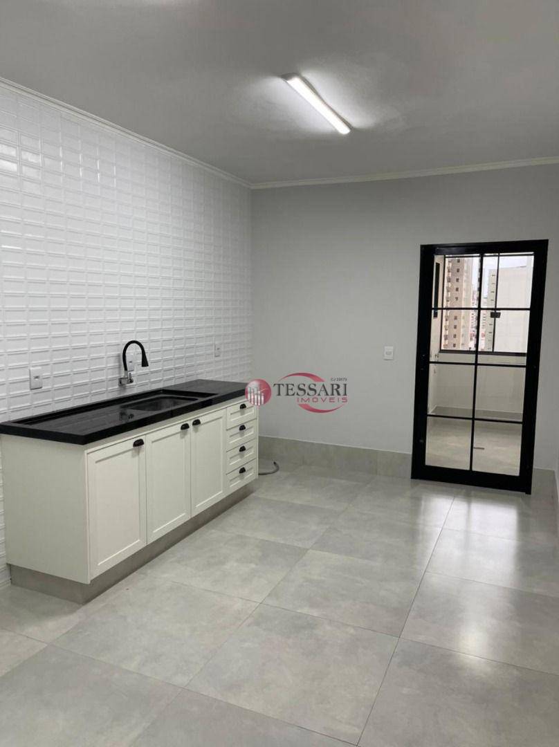 Apartamento à venda com 3 quartos, 133m² - Foto 16