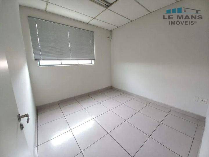 Conjunto Comercial-Sala para alugar, 160m² - Foto 8