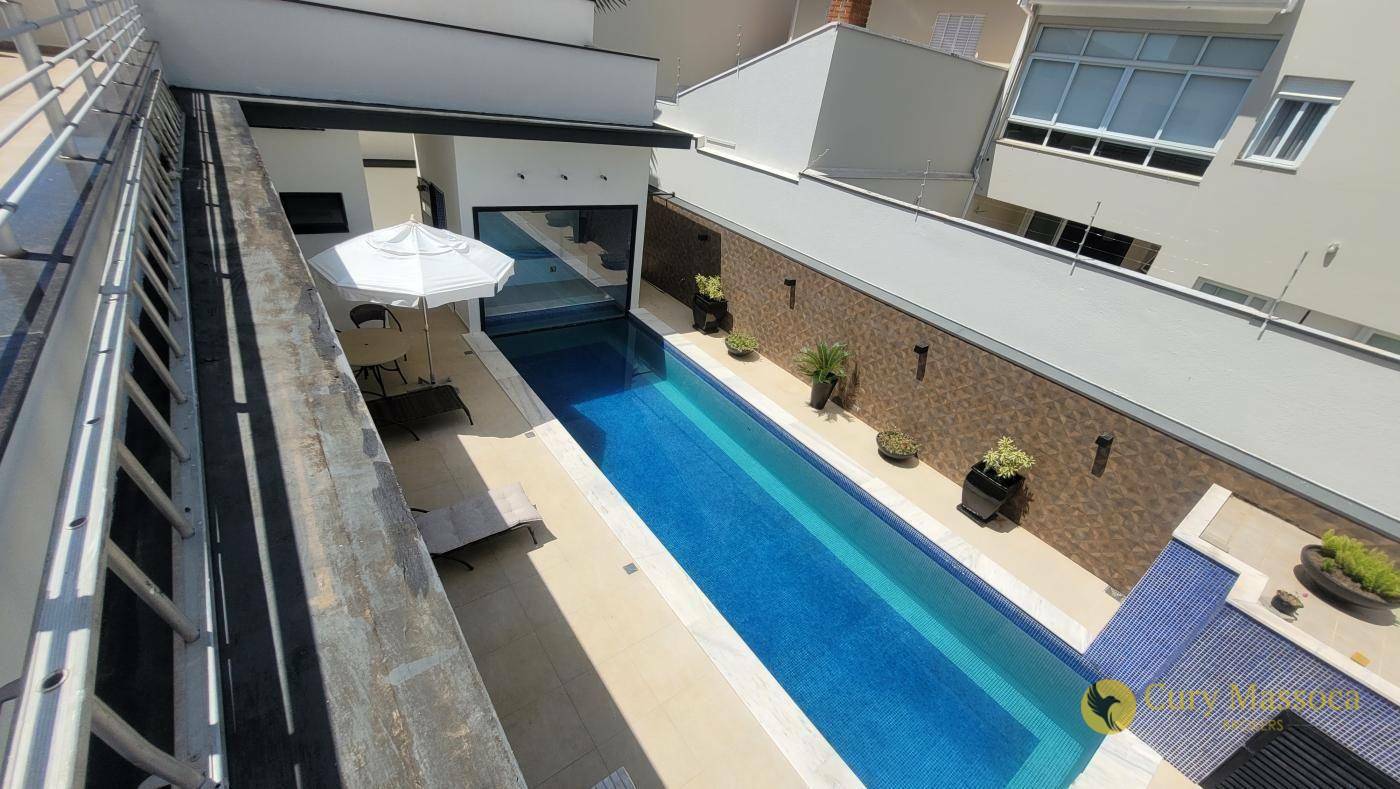 Casa de Condomínio à venda com 4 quartos, 320m² - Foto 54