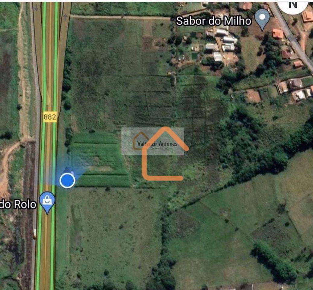 Terreno, 3 hectares - Foto 5