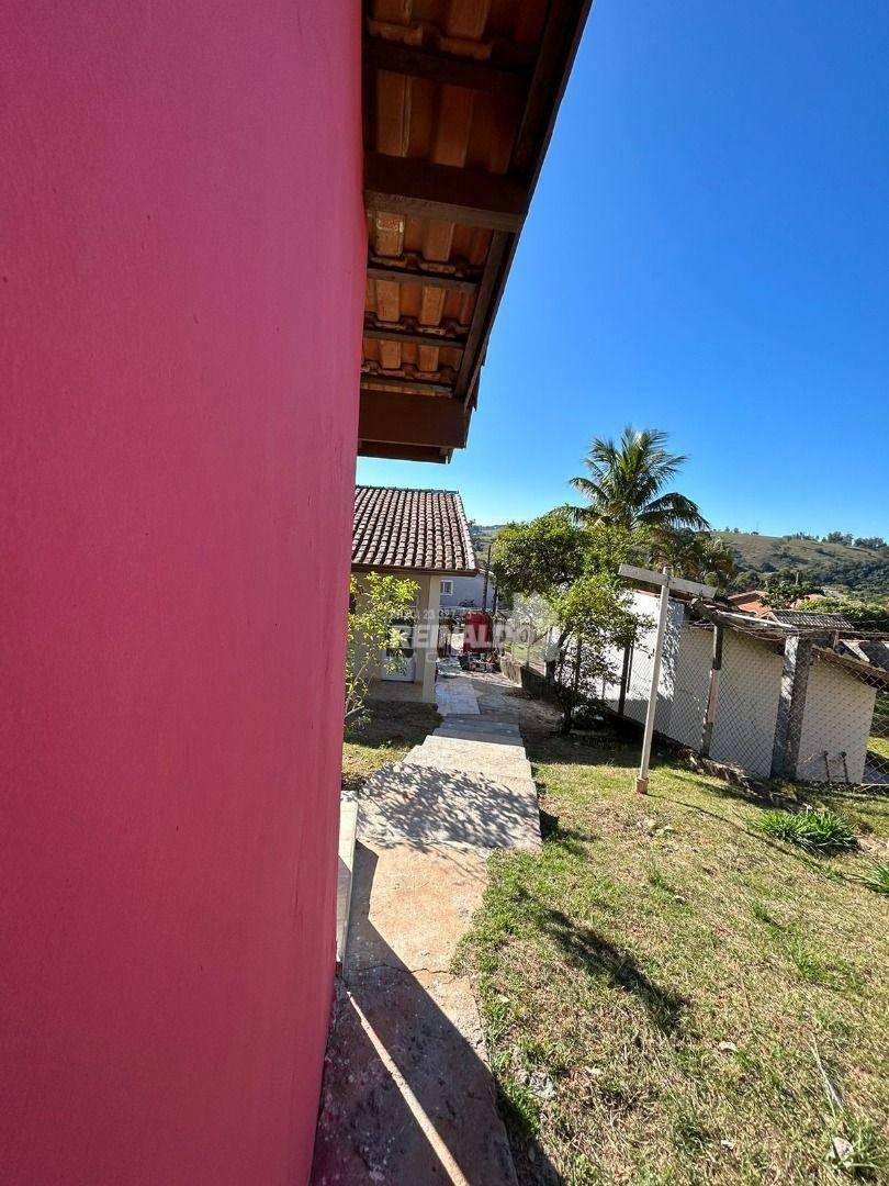 Casa de Condomínio para alugar com 3 quartos, 165m² - Foto 7