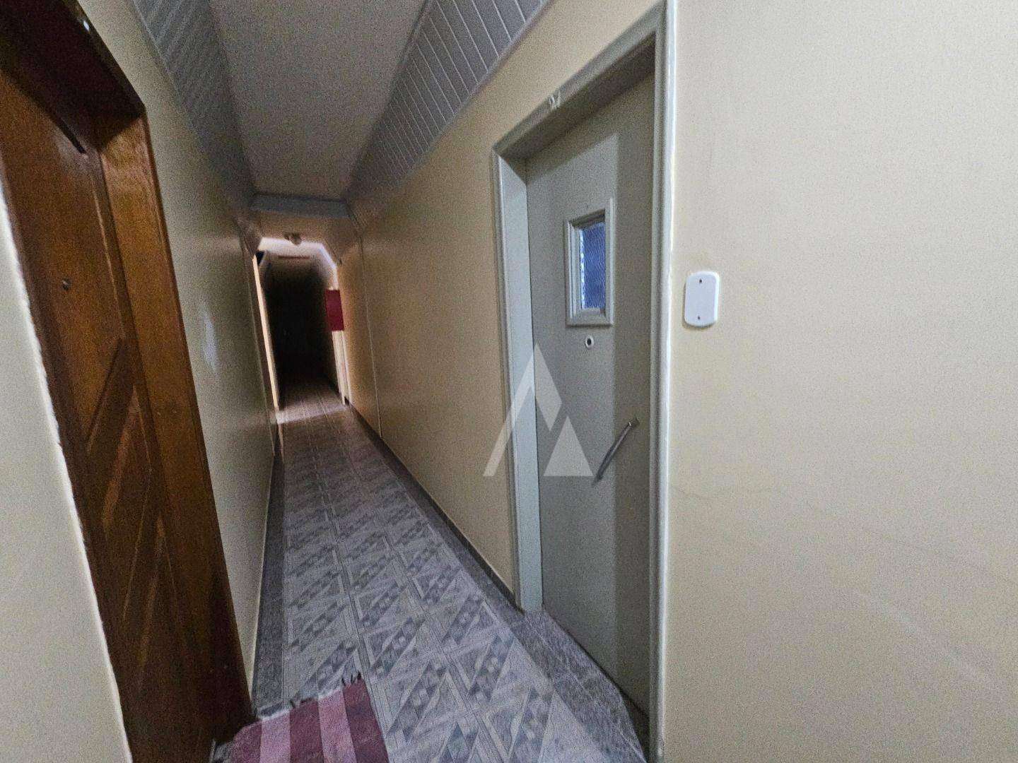 Apartamento para alugar com 1 quarto, 46m² - Foto 3