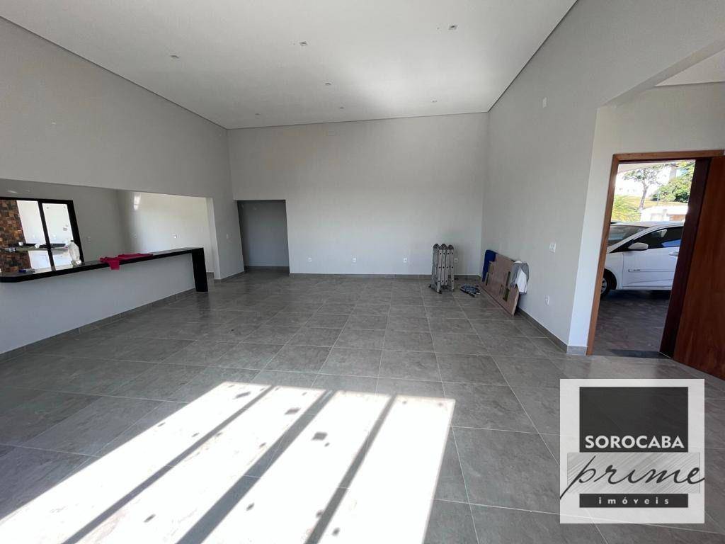 Casa de Condomínio à venda com 4 quartos, 380m² - Foto 21