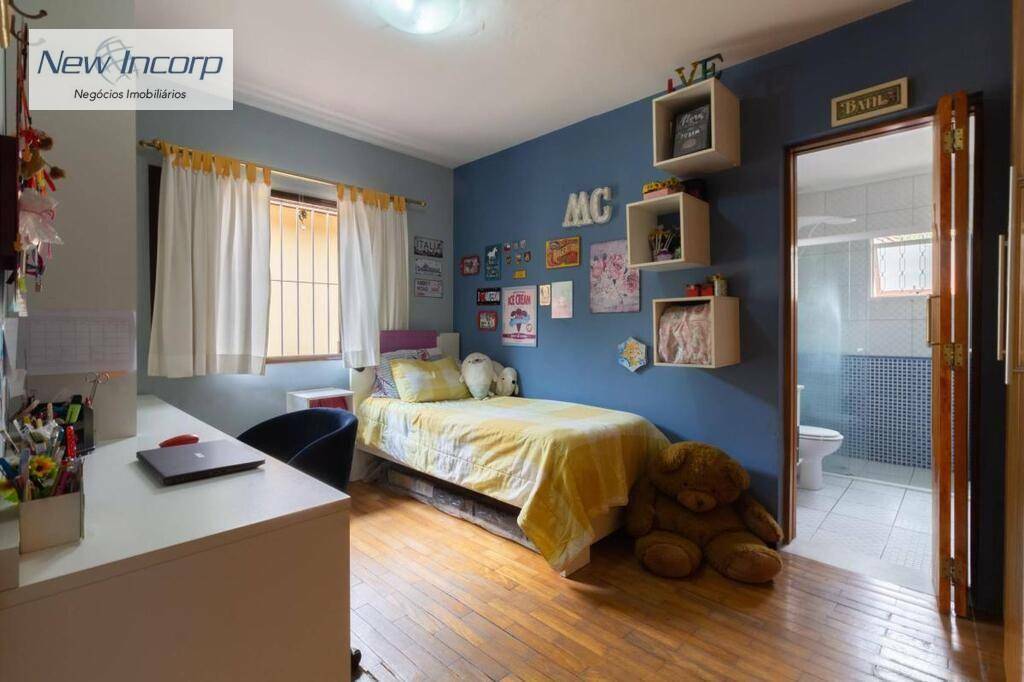 Sobrado à venda com 3 quartos, 186m² - Foto 29