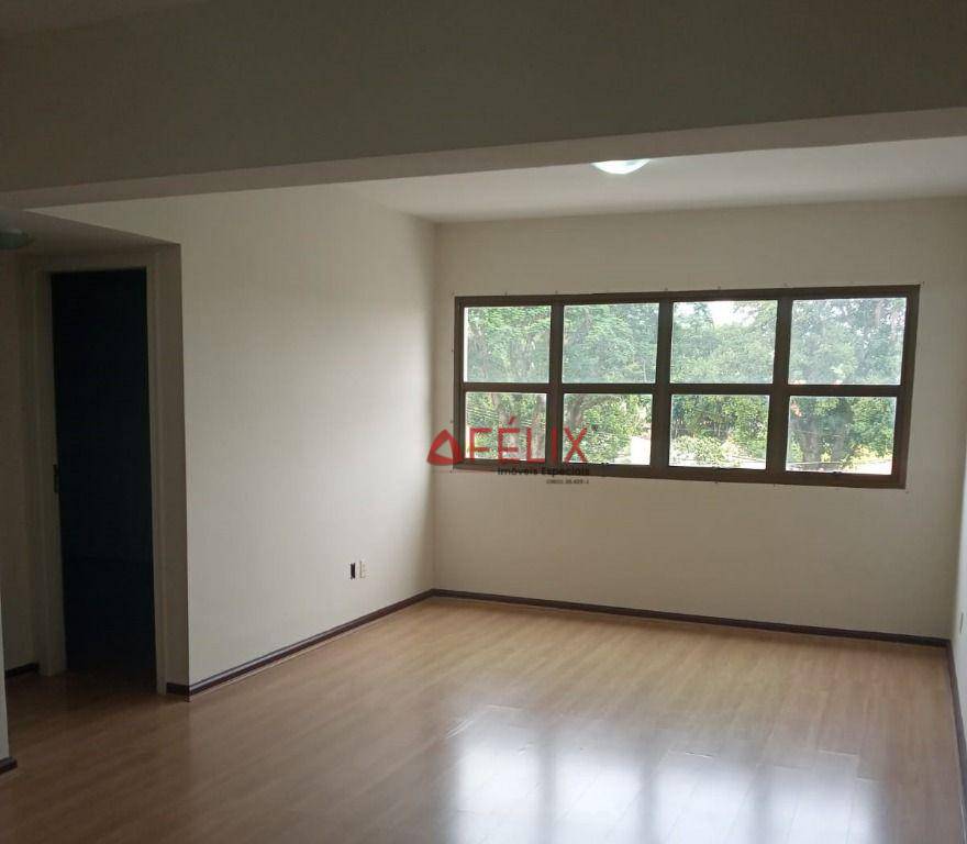 Apartamento à venda com 2 quartos, 76m² - Foto 2