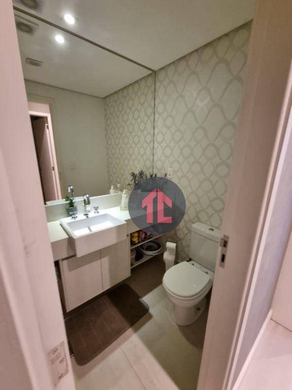 Apartamento à venda com 2 quartos, 67m² - Foto 12