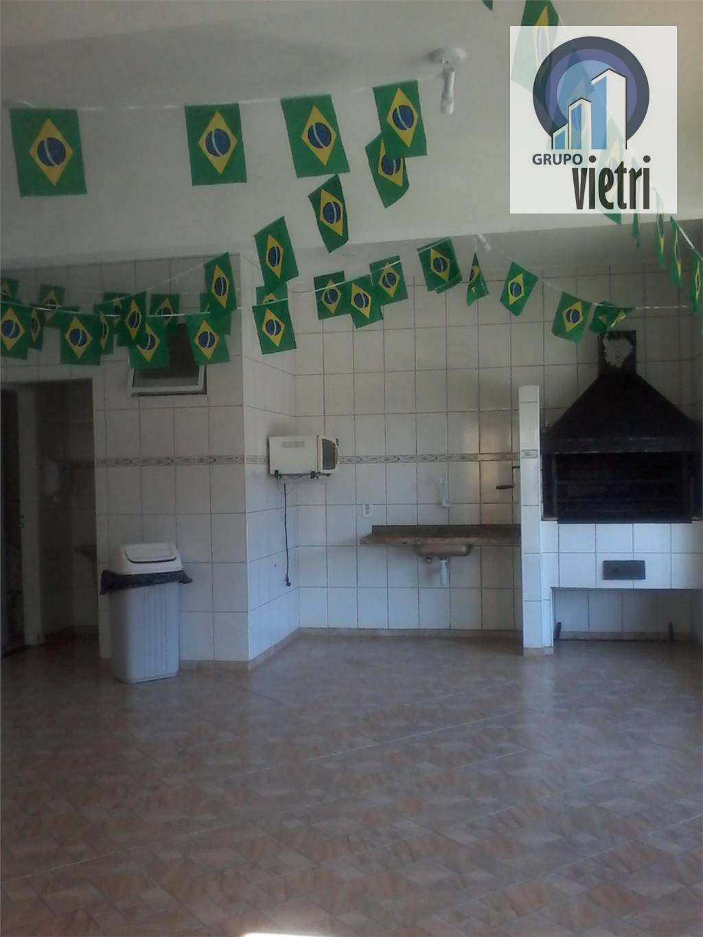 Sobrado à venda com 2 quartos, 104m² - Foto 16