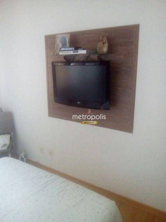 Apartamento à venda com 2 quartos, 60m² - Foto 14