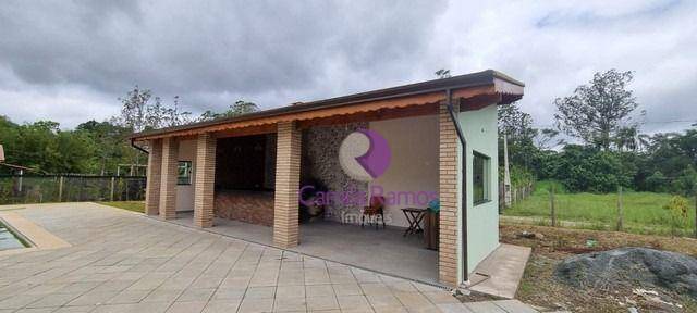 Chácara à venda com 3 quartos, 200m² - Foto 7