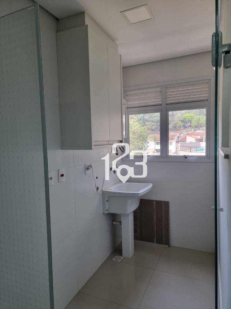 Apartamento para alugar com 3 quartos, 84m² - Foto 17