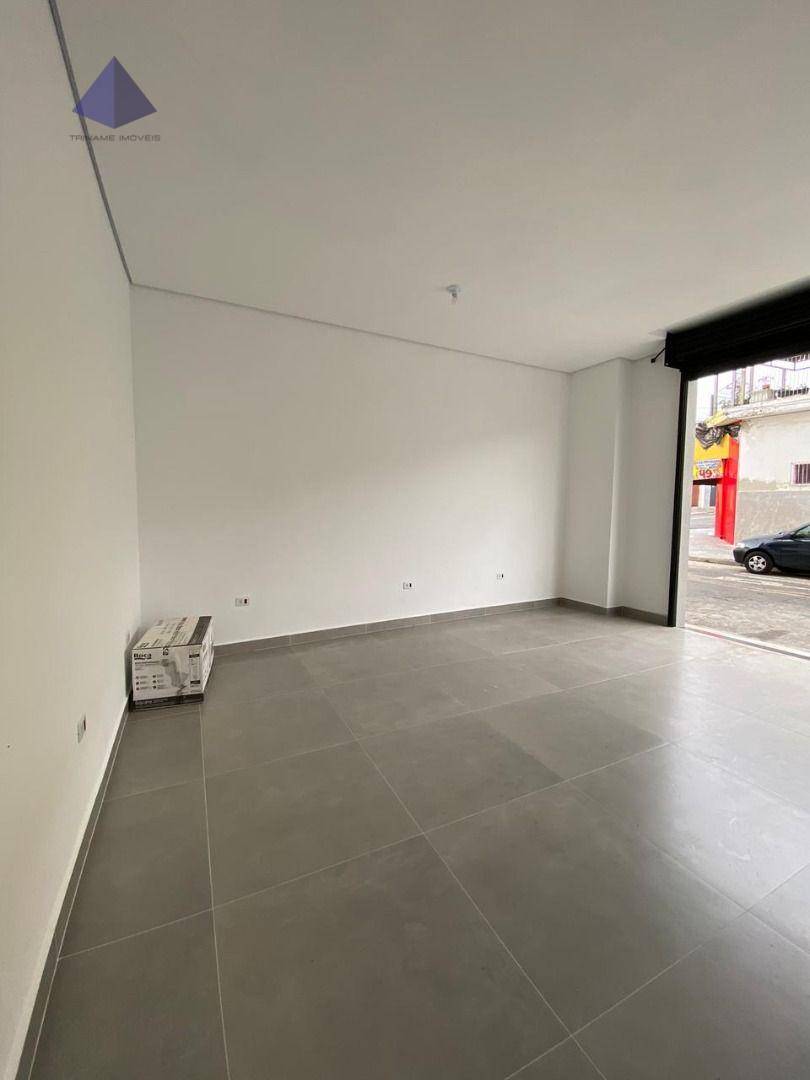 Loja-Salão, 80 m² - Foto 2