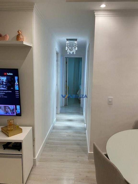 Apartamento à venda com 3 quartos, 72m² - Foto 8