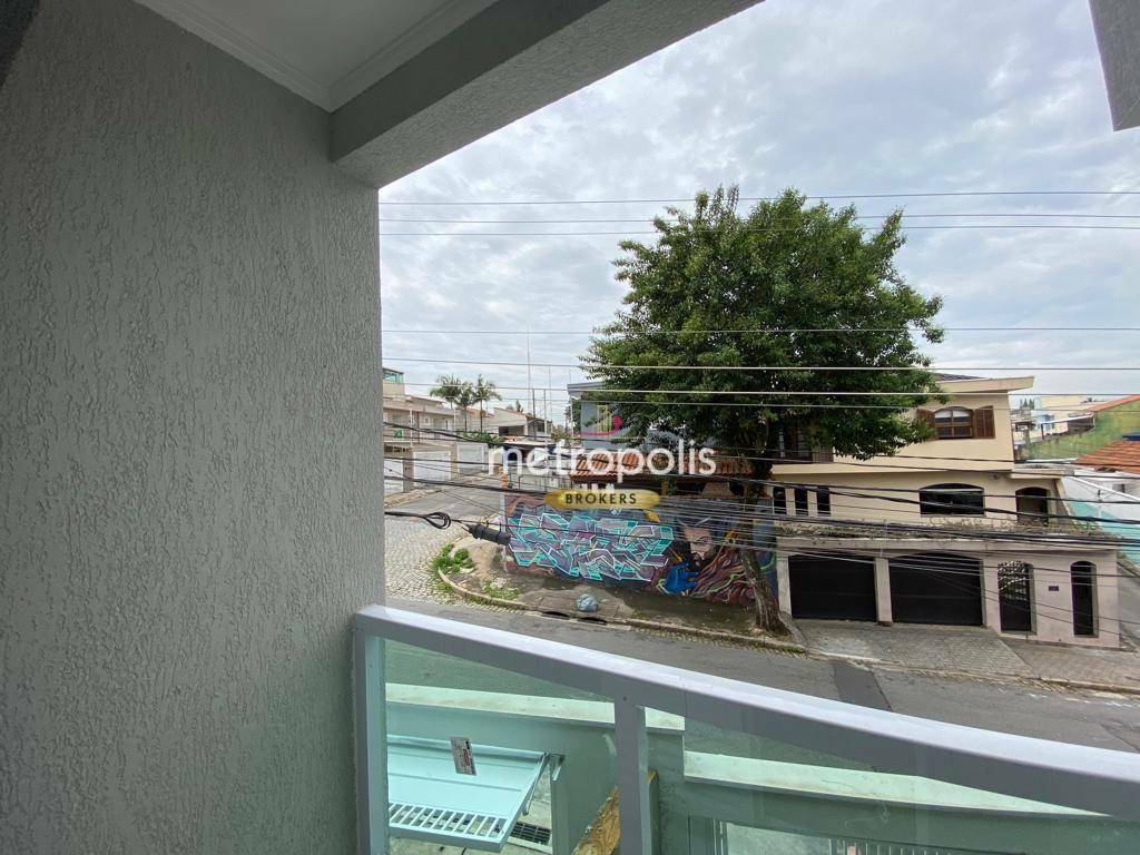 Sobrado à venda com 2 quartos, 115m² - Foto 13