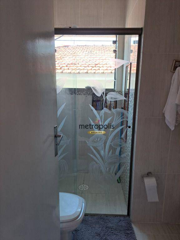 Sobrado à venda com 2 quartos, 162m² - Foto 14