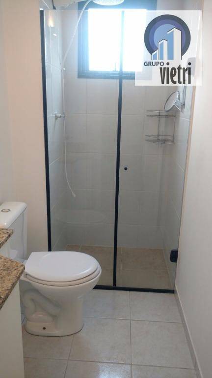 Apartamento à venda com 2 quartos, 58m² - Foto 13